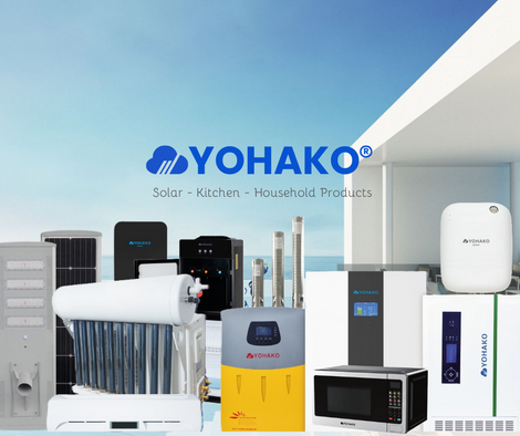 Product page banner