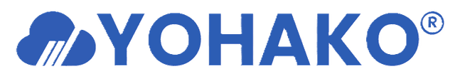 Yohako Logo